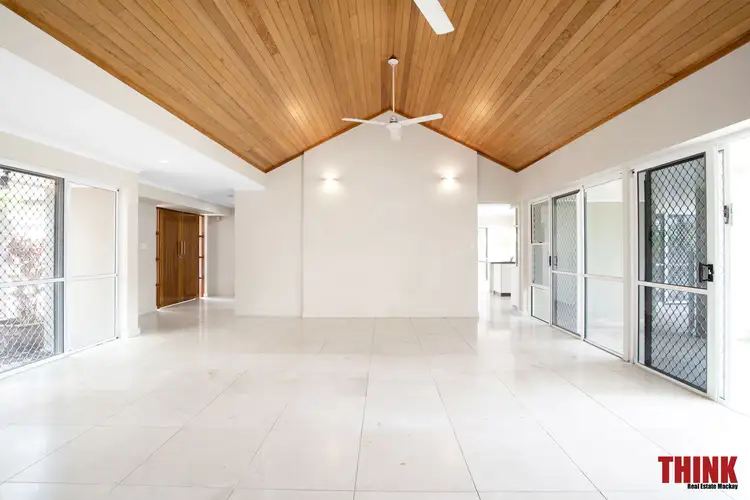 Sixth view of Homely rural property listing, 6 Island Close, Shoal Point QLD 4750