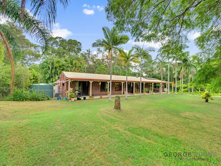 19 Coolbart Ct, Greenbank QLD 4124