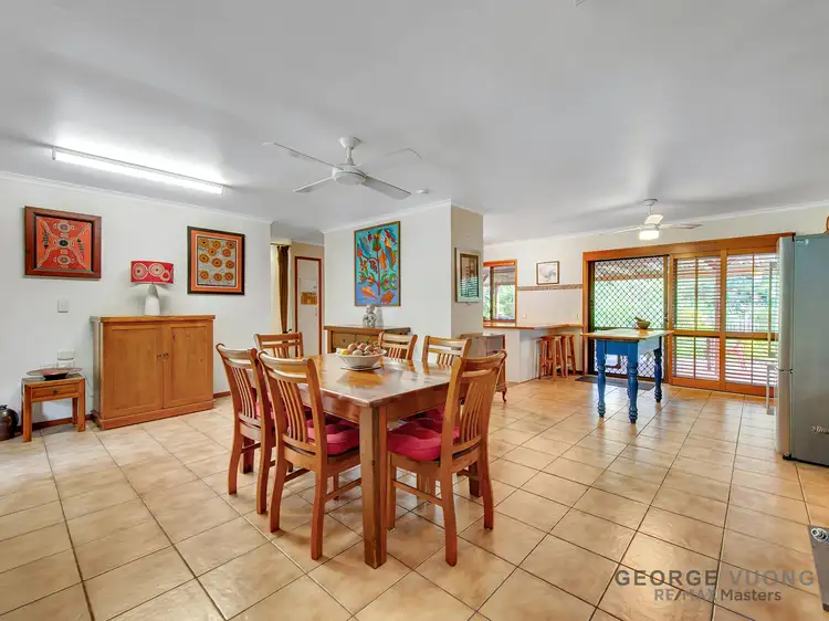 Sixth view of Homely house listing, 19 Coolbart Ct, Greenbank QLD 4124