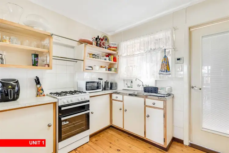 Third view of Homely block of units listing, 99 Campbell Street, Toowoomba City QLD 4350