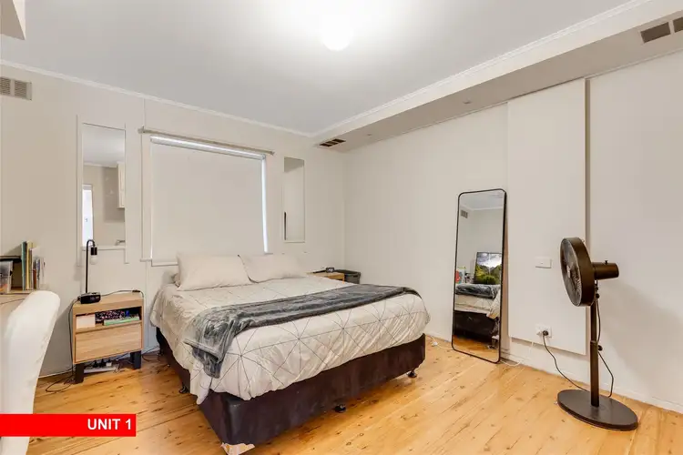 Fourth view of Homely block of units listing, 99 Campbell Street, Toowoomba City QLD 4350