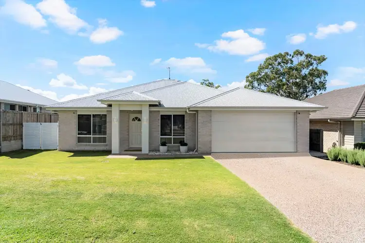 39 Shelby Street, Glenvale QLD 4350