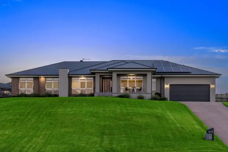 5 Whisper Place, North Richmond NSW 2754