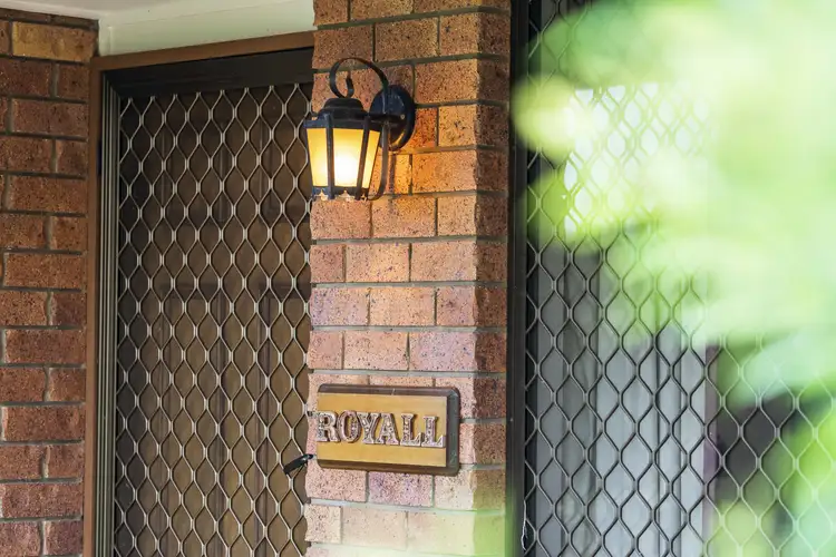 Second view of Homely unit listing, 19/8 Highfields Road, Highfields QLD 4352