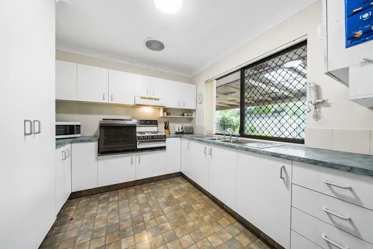 Third view of Homely unit listing, 19/8 Highfields Road, Highfields QLD 4352