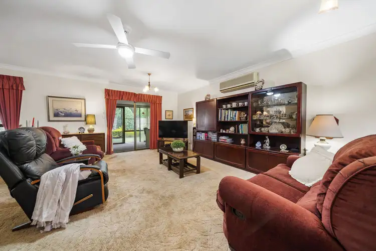 Fourth view of Homely unit listing, 19/8 Highfields Road, Highfields QLD 4352