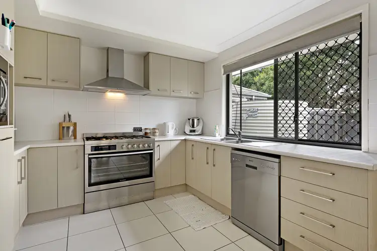 Third view of Homely house listing, 3 Fleet Circuit, Bray Park QLD 4500