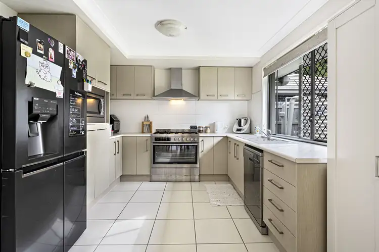 Fourth view of Homely house listing, 3 Fleet Circuit, Bray Park QLD 4500