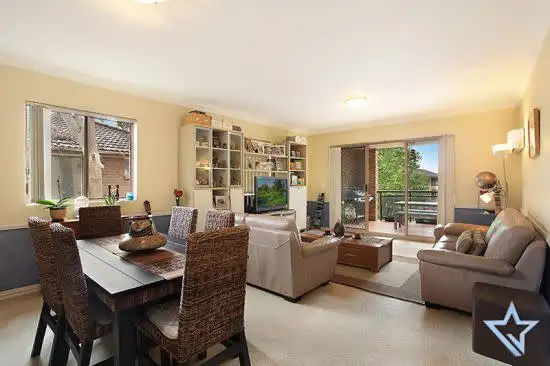 Main view of Homely unit listing, 4/3 Henry Street, Parramatta NSW 2150