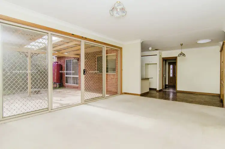 Fifth view of Homely house listing, 14 Tamar Drive, Tatton NSW 2650