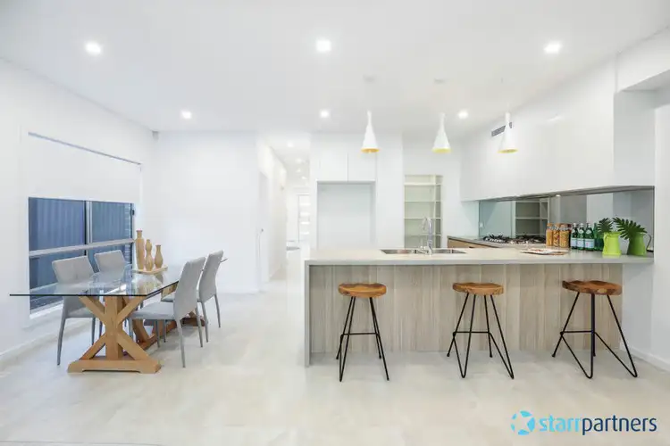 Third view of Homely house listing, 35 Chudleigh Street, Rydalmere NSW 2116