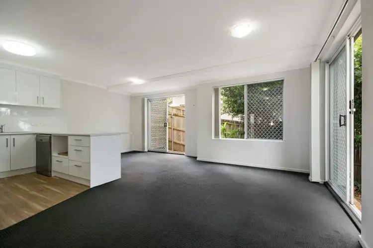 Second view of Homely unit listing, 1/4 Kalinda Avenue, Mooloolaba QLD 4557