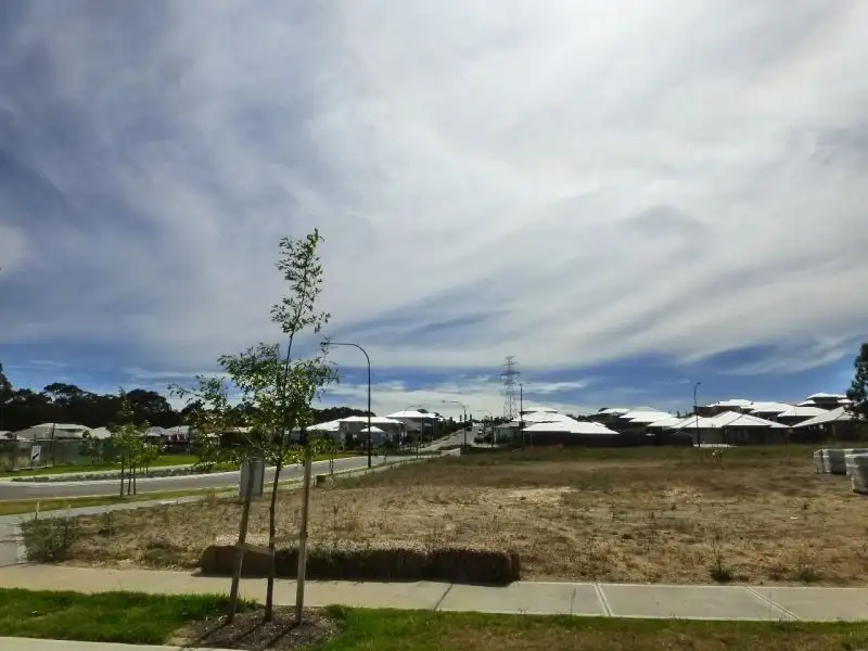 Main view of Homely land listing, L639 Ashfield Street, Mount Barker SA 5251