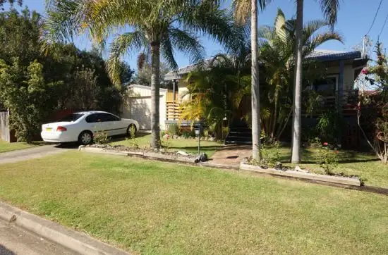 2 Grant Close, Coffs Harbour NSW 2450