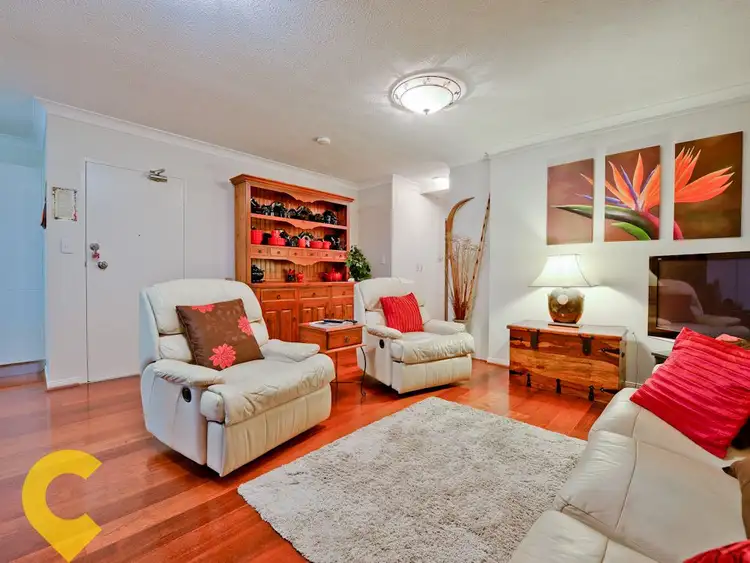Fourth view of Homely unit listing, 7/265 Old Cleveland Road, Coorparoo QLD 4151