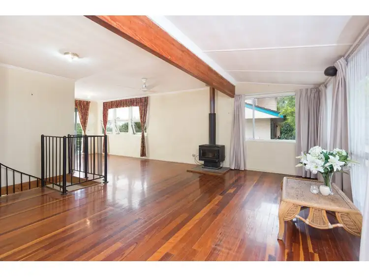 Second view of Homely house listing, 207 Chapel Hill Road, Chapel Hill QLD 4069