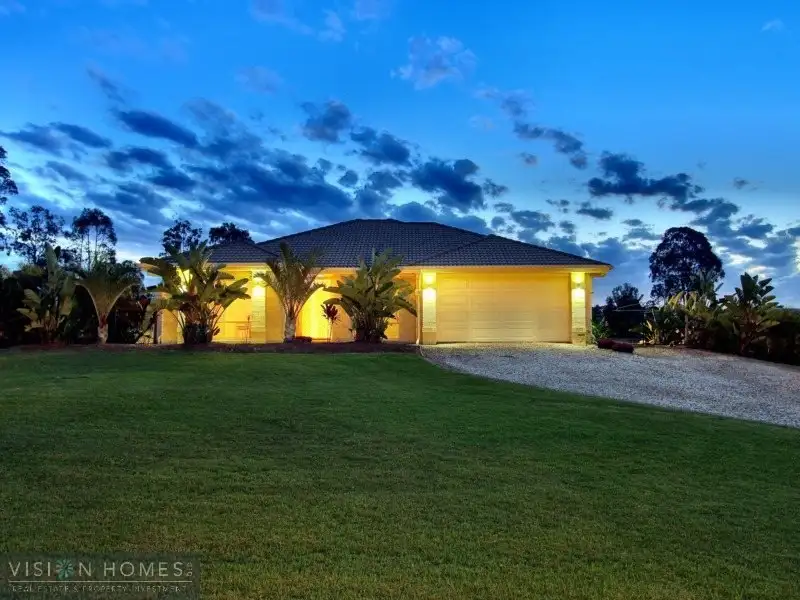 Main view of Homely house listing, 56-60 Border Cres, New Beith QLD 4124
