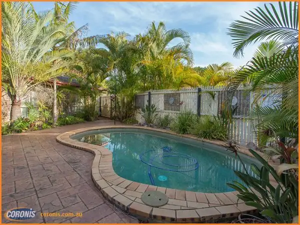 13 Hermitage Place, Morayfield QLD 4506