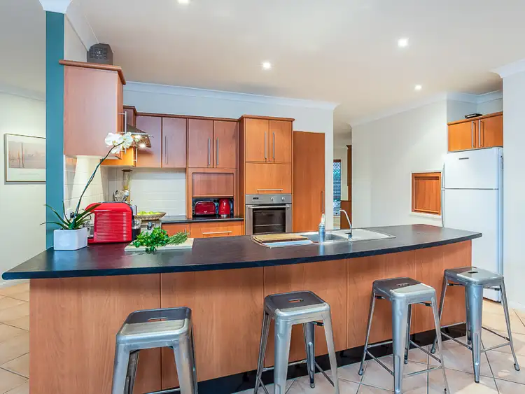 Sixth view of Homely house listing, 15 Greenwood Close, Moggill QLD 4070