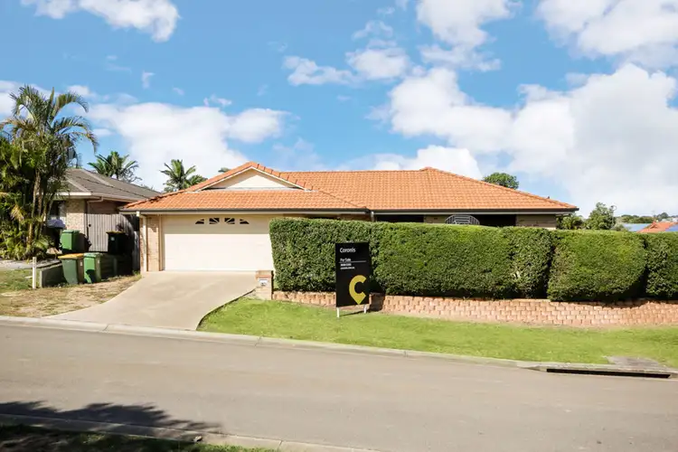 Second view of Homely house listing, 1/76 Cottontree Drive, Narangba QLD 4504