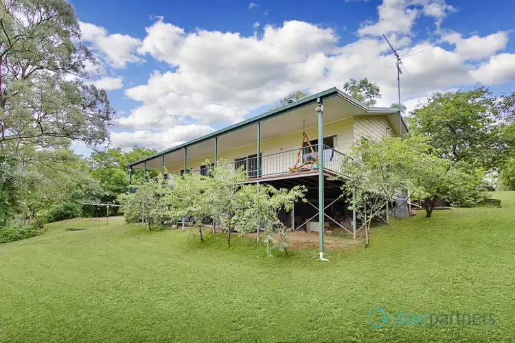 242 Crooked Lane, North Richmond NSW 2754