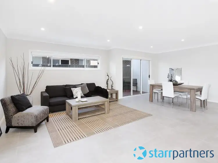 Third view of Homely house listing, 70 Jamboree Avenue, Leppington NSW 2179