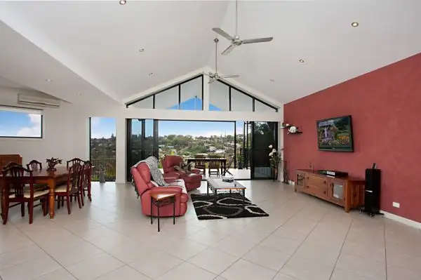 Second view of Homely house listing, 7 Dromara Court, Banora Point NSW 2486