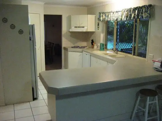 Fifth view of Homely house listing, 16 Stuart Pl, Eight Mile Plains QLD 4113