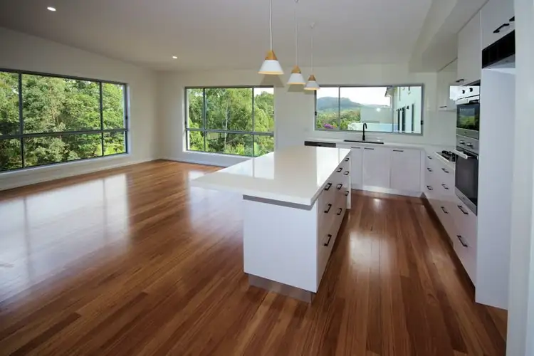 Fifth view of Homely house listing, 28 Kratz Drive, Coffs Harbour NSW 2450