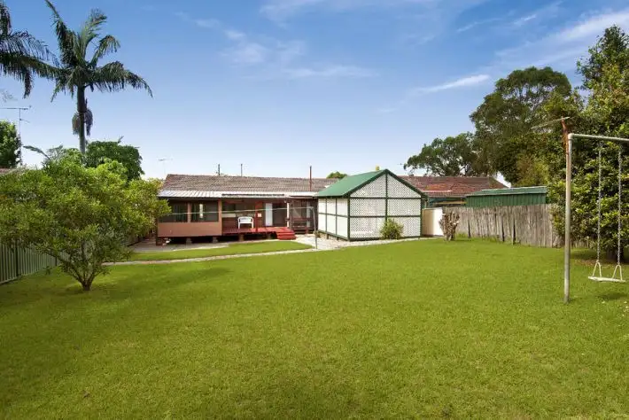 Third view of Homely house listing, 41 Meryll Av, Baulkham Hills NSW 2153
