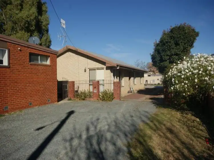 Third view of Homely semi-detached listing, 428 Wood Street, Deniliquin NSW 2710