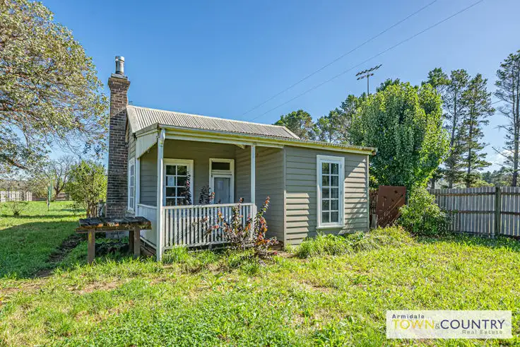 Main view of Homely house listing, 3-7 Boorolong Road, Armidale NSW 2350