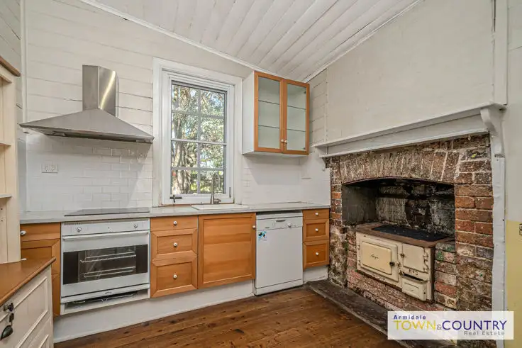 Second view of Homely house listing, 3-7 Boorolong Road, Armidale NSW 2350