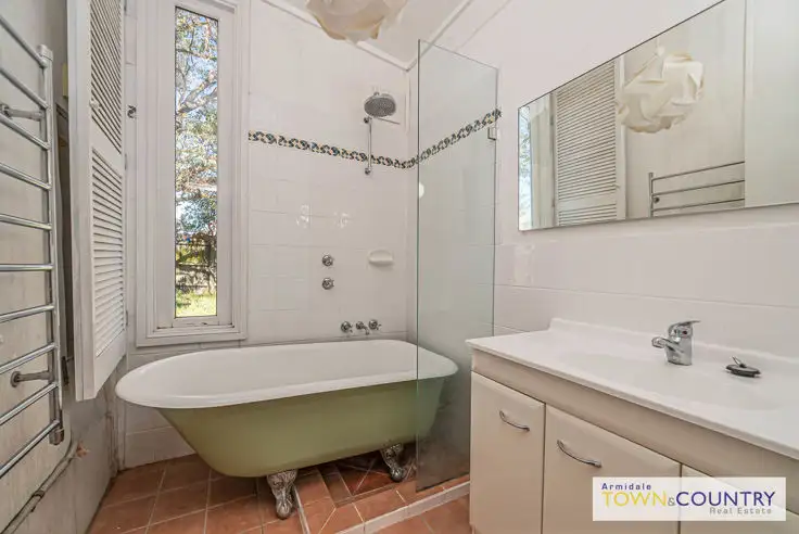 Third view of Homely house listing, 3-7 Boorolong Road, Armidale NSW 2350