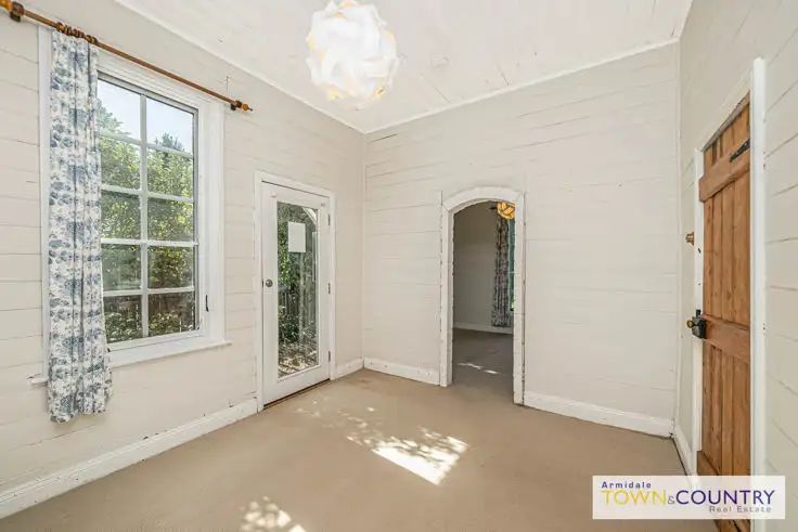 Fifth view of Homely house listing, 3-7 Boorolong Road, Armidale NSW 2350