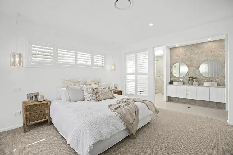 Second view of Homely house listing, 1 Angler Crescent, Bonville NSW 2450