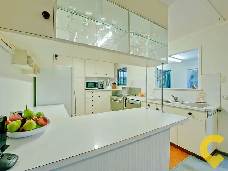 Fourth view of Homely house listing, 8 Dooloo Crescent, Ferny Hills QLD 4055