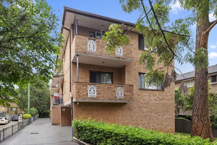 1/23 Helen Street, Westmead NSW 2145