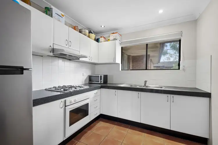 Fourth view of Homely unit listing, 5/18-20 Helen Street, Westmead NSW 2145