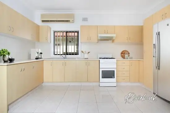 Third view of Homely house listing, 46 Harris Street, Guildford NSW 2161