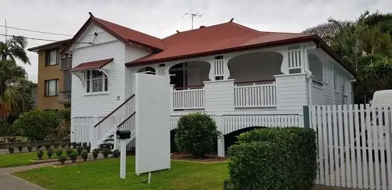 37 BERYL STREET, Tweed Heads NSW 2485