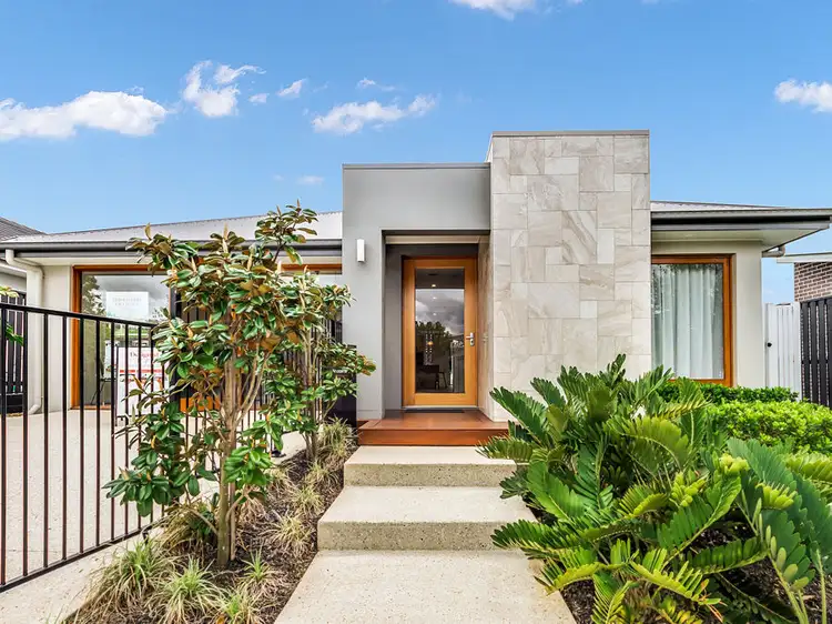 20 Ridge Parade, Narangba QLD 4504