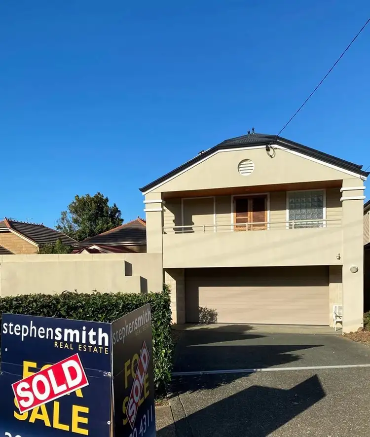204a Prince Edward Parade, Scarborough QLD 4020