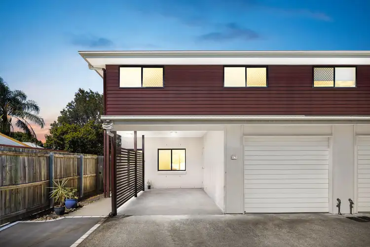 13/145 Northcote Street, Brighton QLD 4017