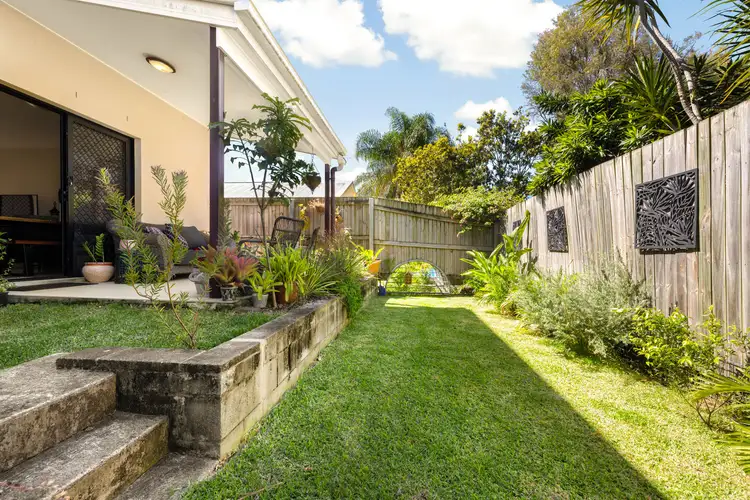 Fifth view of Homely townhouse listing, 13/145 Northcote Street, Brighton QLD 4017