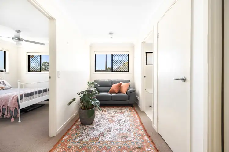 Sixth view of Homely townhouse listing, 13/145 Northcote Street, Brighton QLD 4017