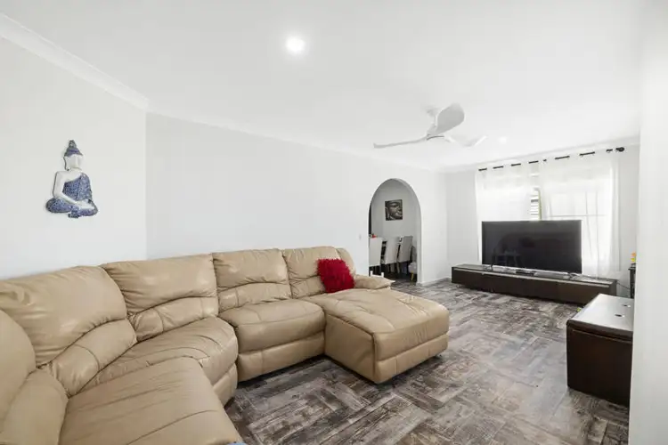 Fourth view of Homely house listing, 9 Mahogany Avenue, Sandy Beach NSW 2456