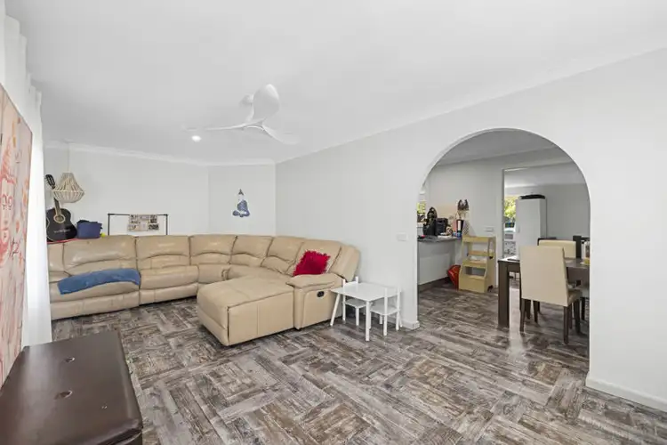 Fifth view of Homely house listing, 9 Mahogany Avenue, Sandy Beach NSW 2456