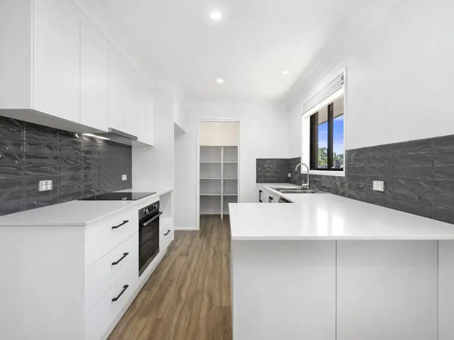 Main view of Homely house listing, 26 Mirroola Crescent, Toormina NSW 2452