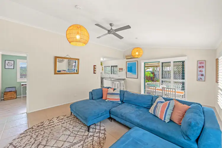 Fourth view of Homely house listing, 2 Inverness Court, Nerang QLD 4211